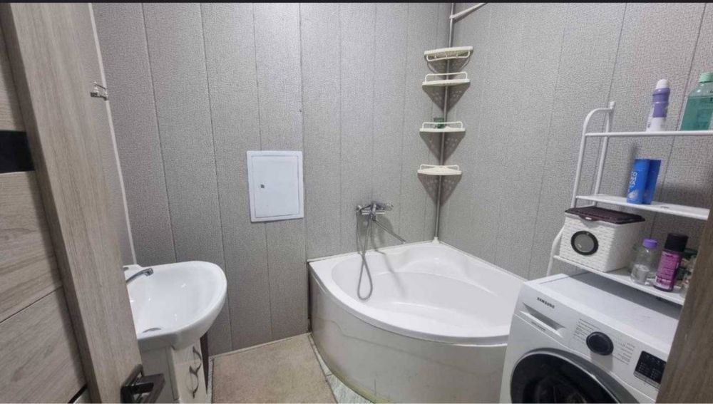 Срочна аренда квартира Сергли янги хайот