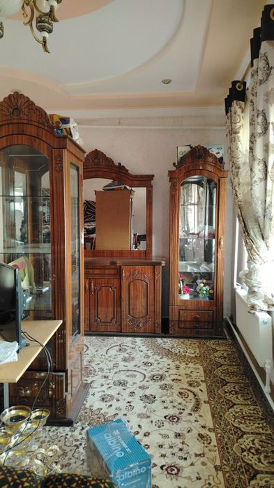 Kamut 2 ta holati yengide