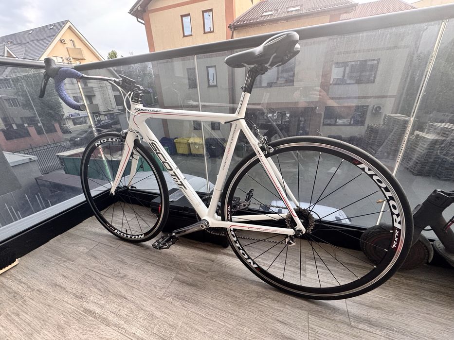 bicicleta sector 2 - Biciclete | OLX.ro