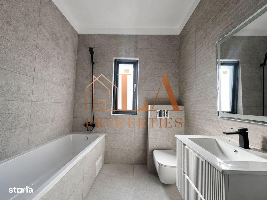 Casa 4 camere | Panouri 3Kw | Teren 500mp | Domnesti