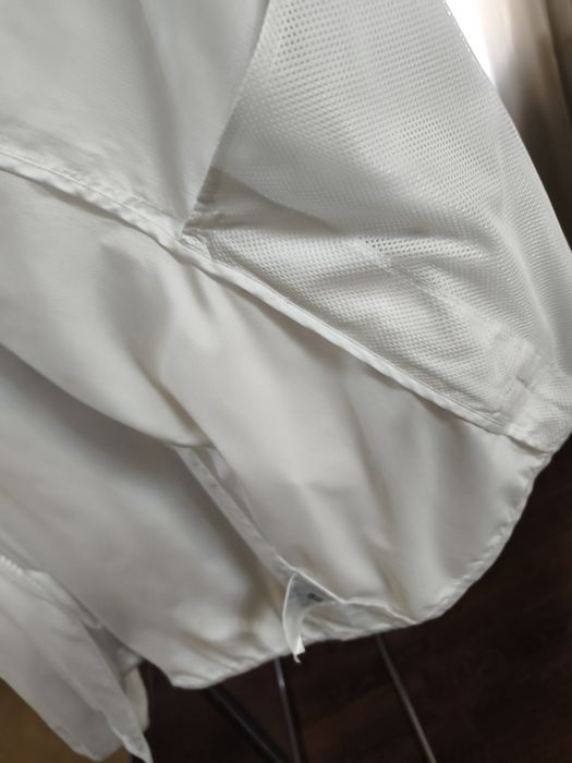 Ультралегкая Ветровка Uniqlo Pocketable UV Protection Parka (Оригинал)