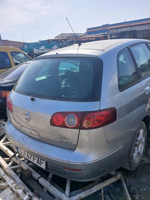Vând Fiat croma an 2008. Detalii in privat