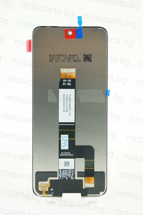 Оригинален дисплей за Xiaomi Redmi 12 4G / 5G / Poco M6 Pro 5G