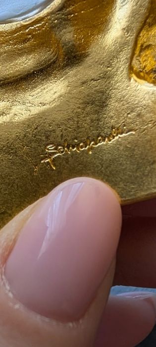 Schiaparelli гривна