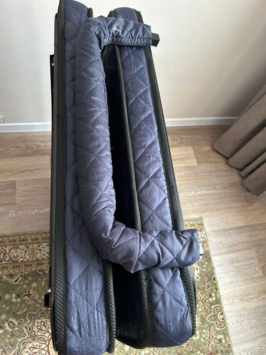 Продам раскладушку