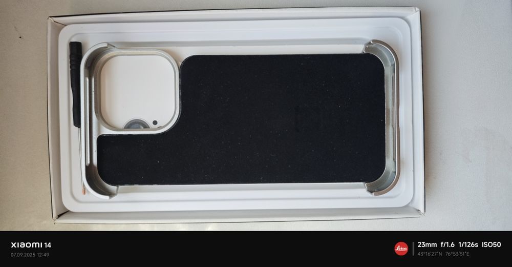 Чехол Iphone 14 pro max Айфон 14 про макс