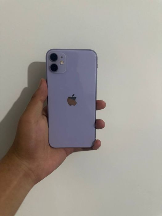 Iphone 11 64 гигов