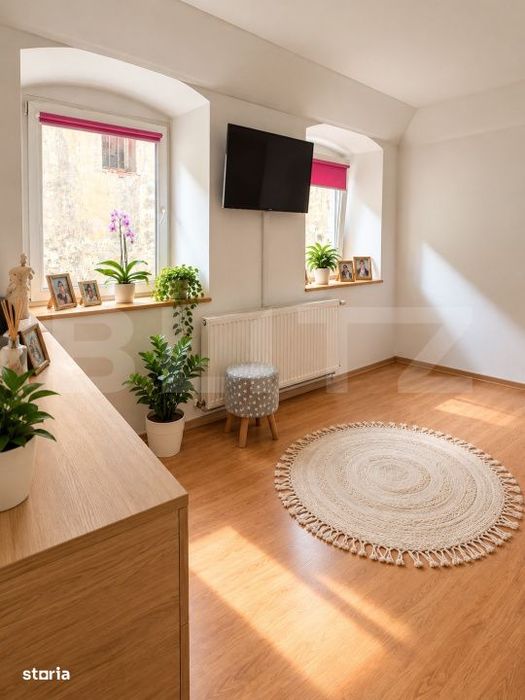 Apartament 2 camere, 70 mp, zona Centrul Istoric