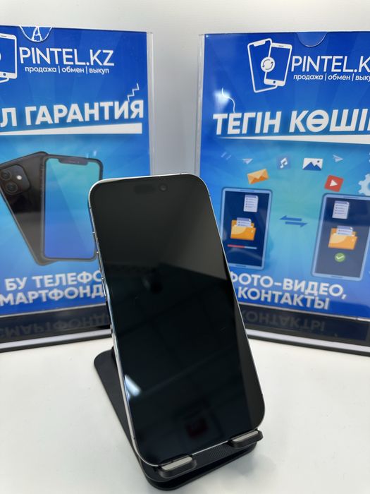 Iphone 14 pro 128gb 18501 Pintel.kz