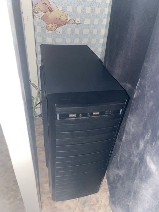 Продам компьютер