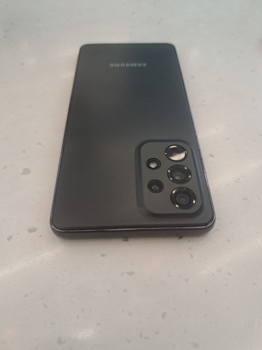 Samsung a53  128