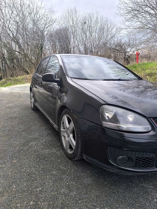 Volkswagen Golf 5 GTI