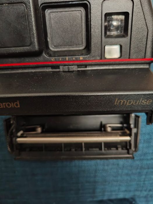 Polaroid Impulse