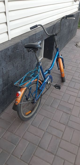 Срочно продам складной