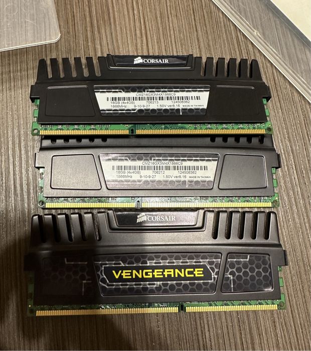 Componente pc laptop HDD placa baza Procesor RAM DDR3