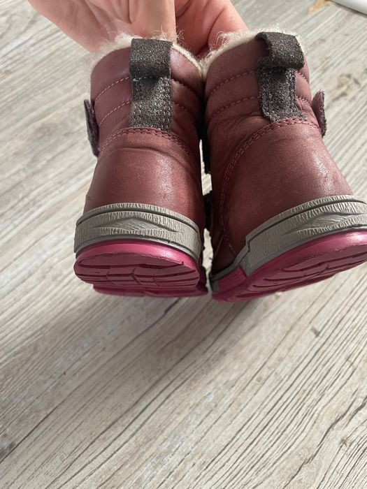 Топли ботуши Bartek 22 номер