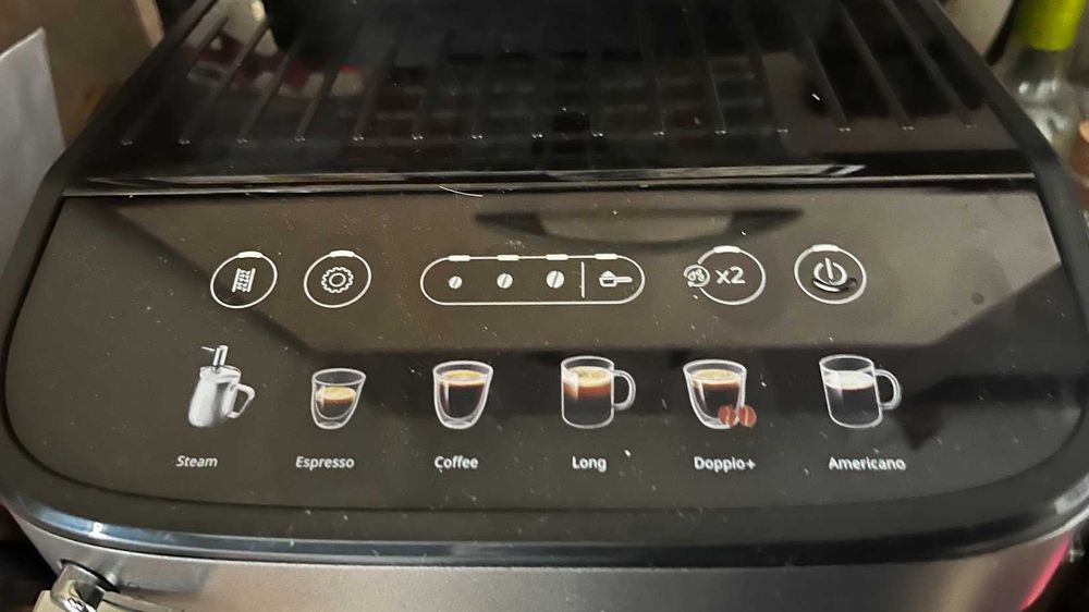 Кафеавтомат De'Longhi Magnifica Evo ECAM290.42.TB