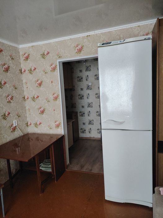 Продам малосемейку в центре города