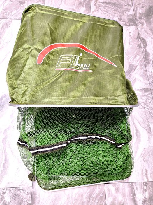 Juvelnic FL Plasa Cauciucata Patrat 3.0m 60x60