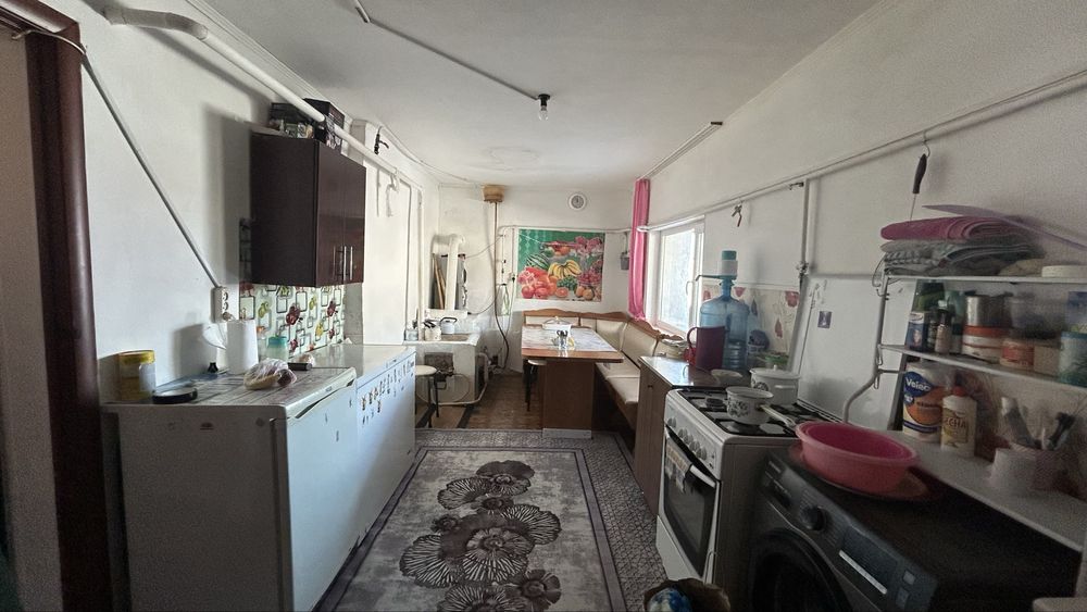 Продаётся частный дом!