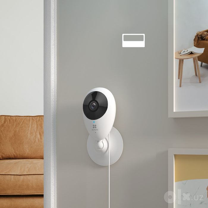 Ezviz C2C wi fi камера