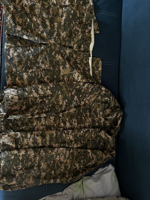 Продам военную форму