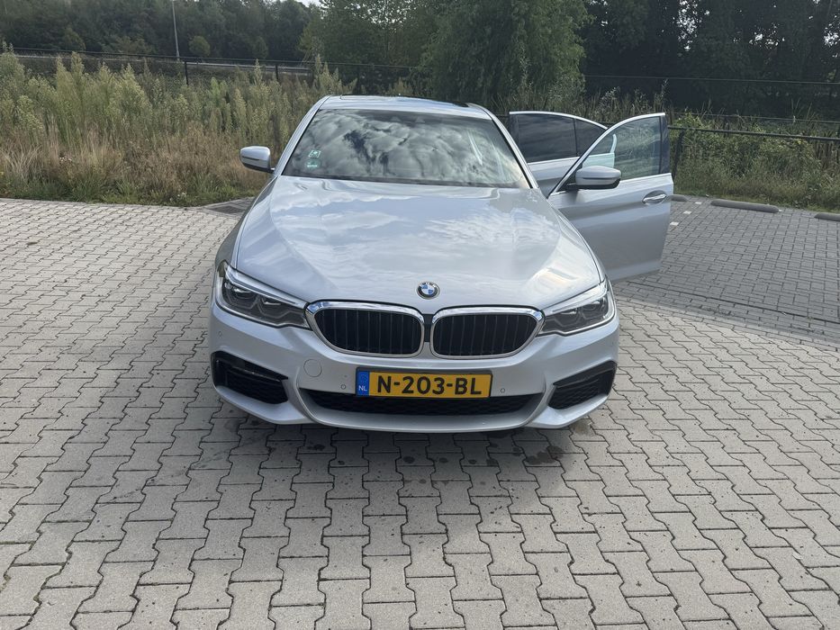 BMW 5 Series 0