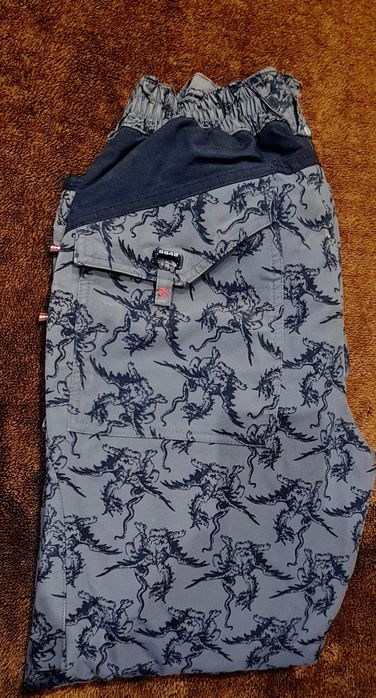 Pantaloni ski 8848