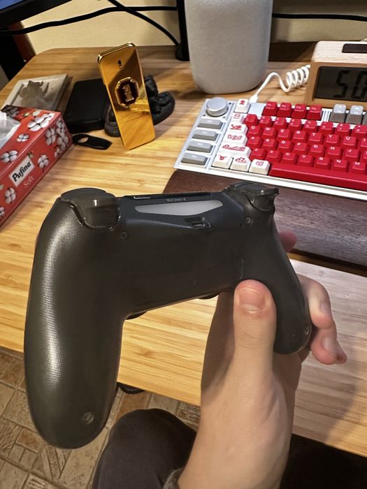 Истински Dualshock 4 V2