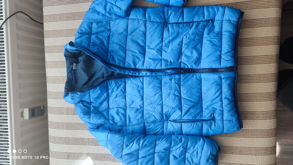 Детско яке като ново