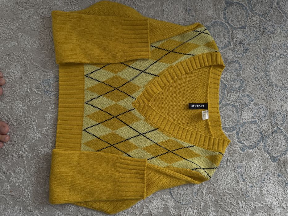 продам кофточку с h&m