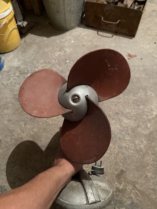 продам советски вентилятор