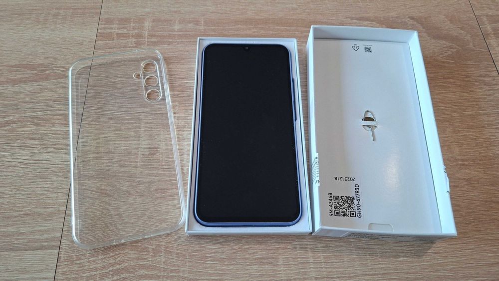 Samsung galaxy A34 5G