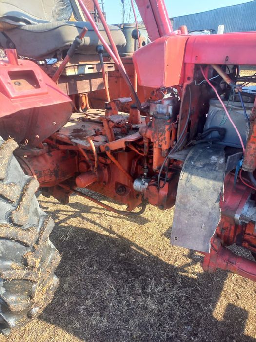 Продам Трактор Т-25 Владимирец