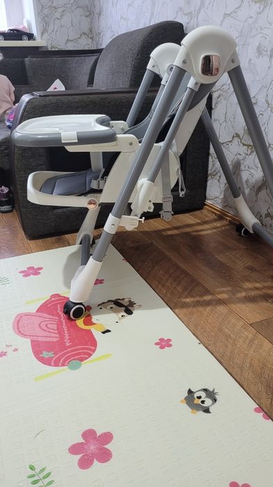 Детский стульчик