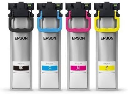 Epson Wf-c5890, wf-c5390 printer uchun kartridge chip, kartrij chip