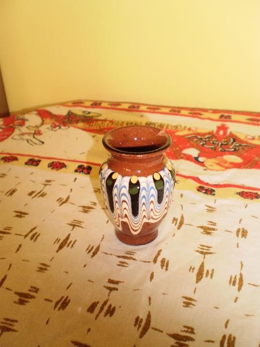 Вази за вашия бит