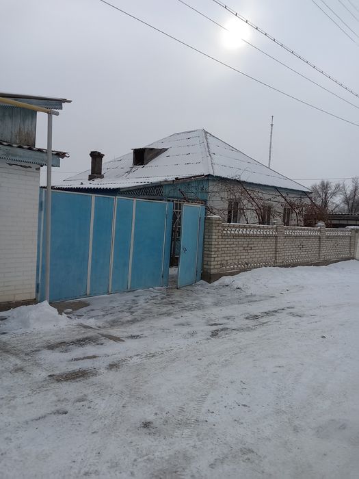 Сдам в аренду частный дом