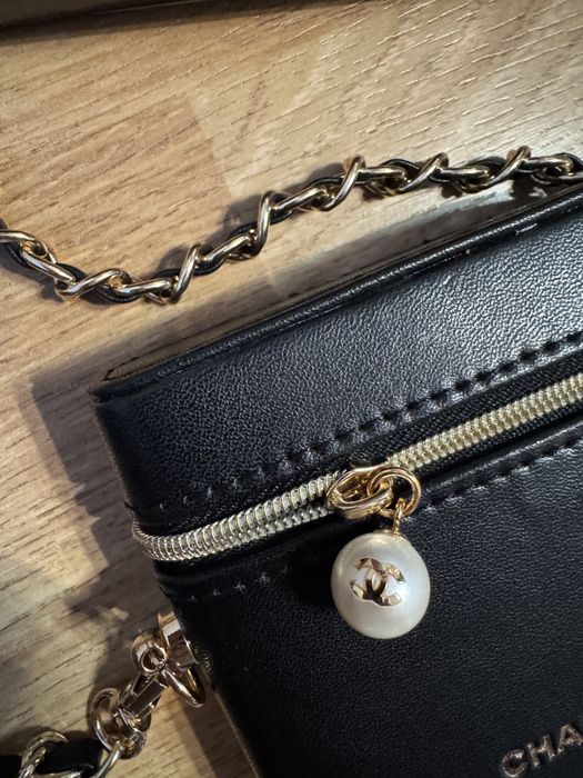 Chanel Beauty geanta cosmetice
