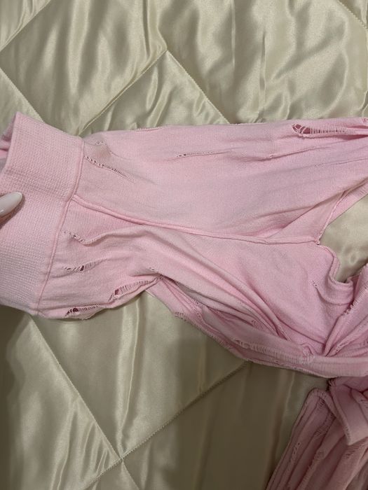 Невероятен сет- блуза и панталон