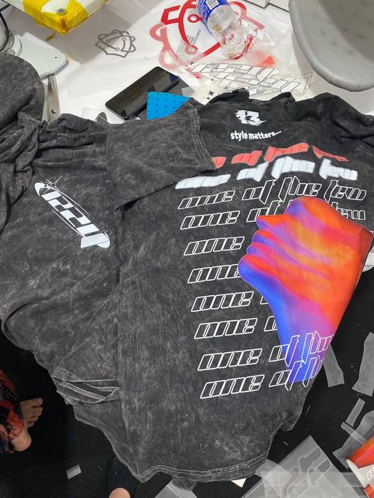 Футболки варёнки