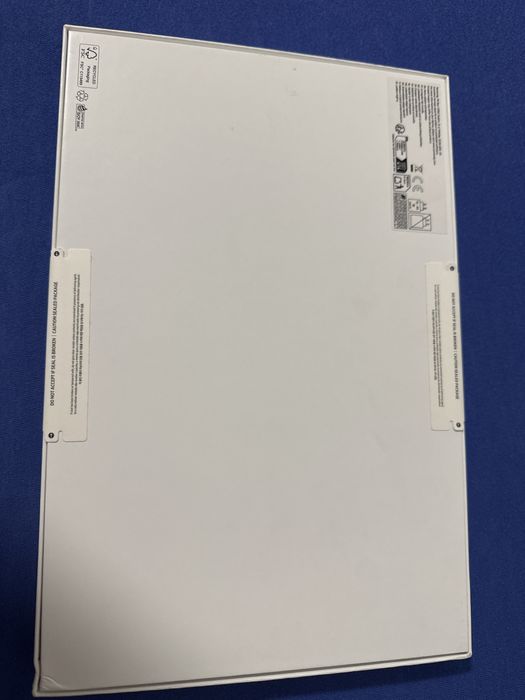 Tabletă Samsung Galaxy Tab S10 FE+ — NOUĂ / SIGILATĂ