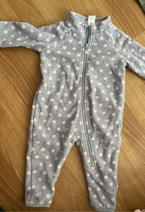 Комбенизоны зима