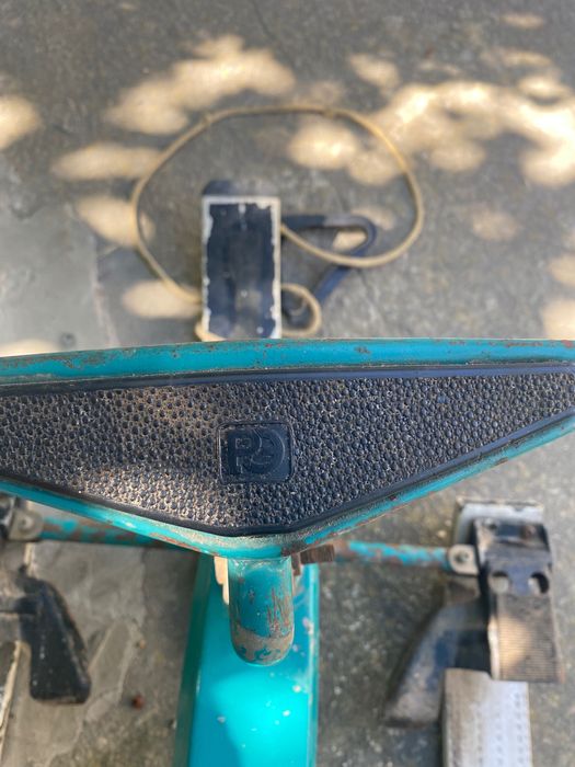 Руска шейна Чук и Гек оригинална автентична