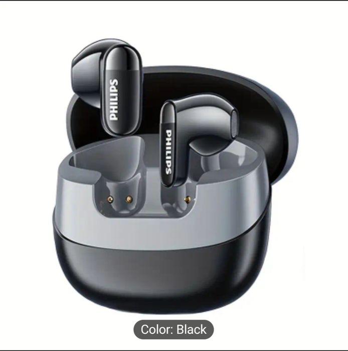 Philips wireless earbuds