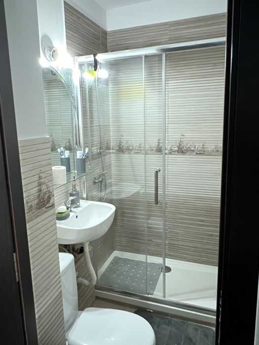 Garsoniera de inchiriat