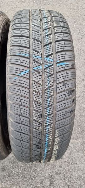 215/65/17 BARUM 4бр