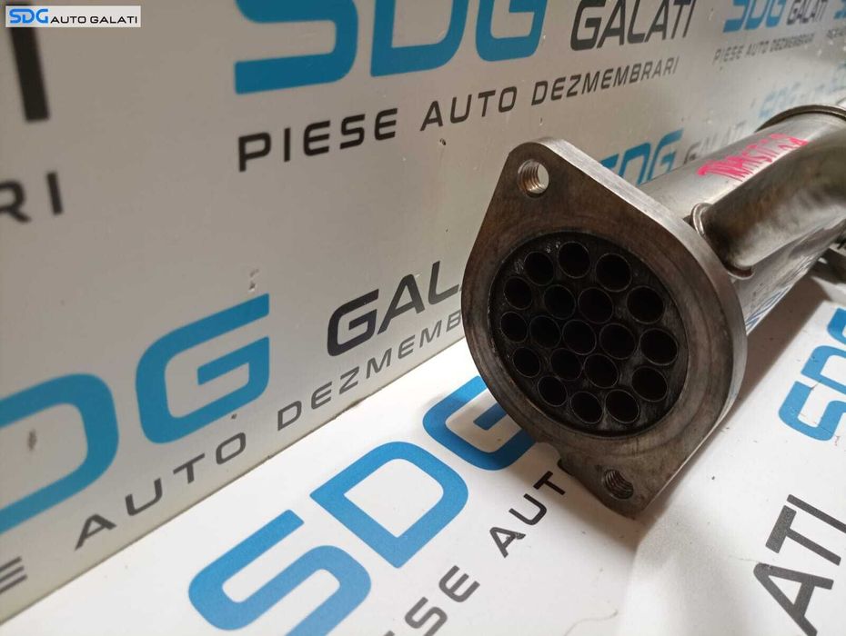 Racitor Gaze EGR Ford Transit MK6 2.2 TDCI 2006 - 2014 Cod 6C1Q9F464AE [M7586]