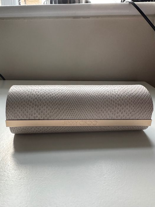 Слънчеви очила Jimmy Choo