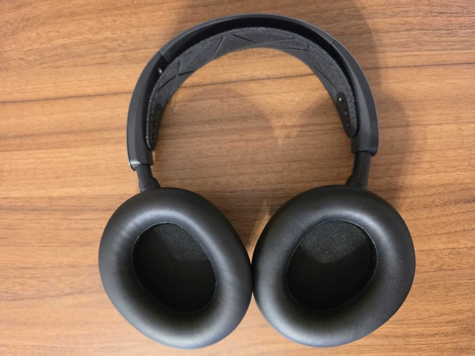 Casti gaming SteelSeries Arctis Nova Pro Wireless PC, PS5|4
